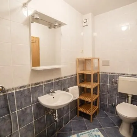 In Palit With Sea View, Terrace, Air Conditioning, Wi-fi *